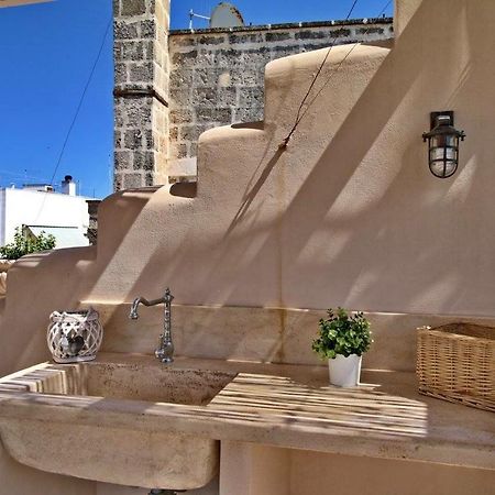 Casa Aurora 17 Con Terrazza Lägenhet Monopoli Exteriör bild