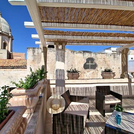 Casa Aurora 17 Con Terrazza Lägenhet Monopoli Exteriör bild