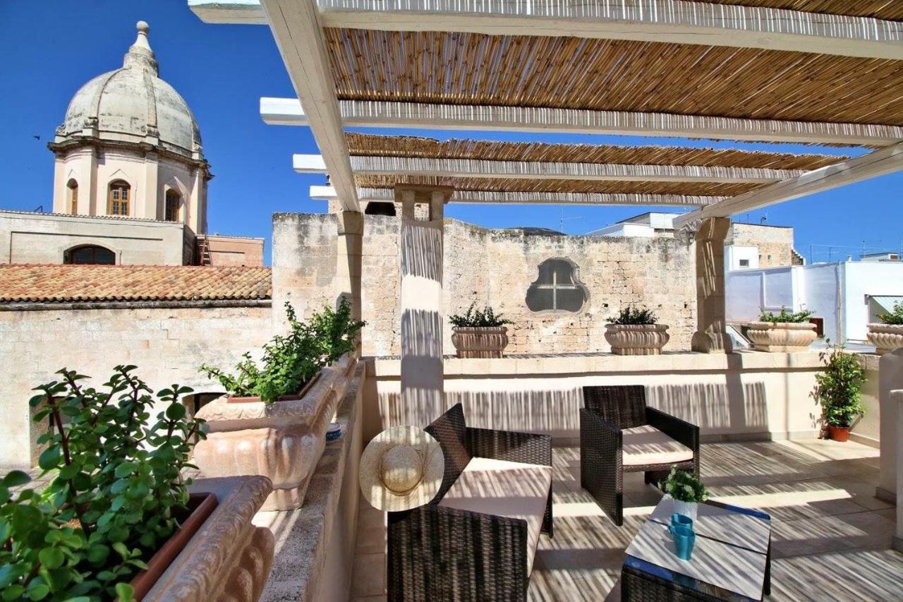Casa Aurora 17 Con Terrazza Lägenhet Monopoli Exteriör bild